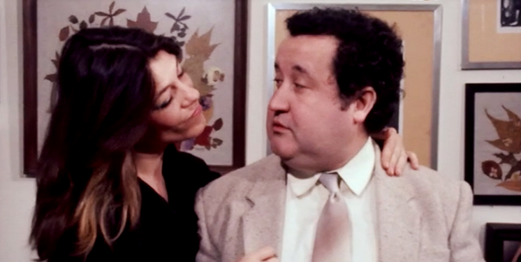 A Paixão de Tó – Parte II