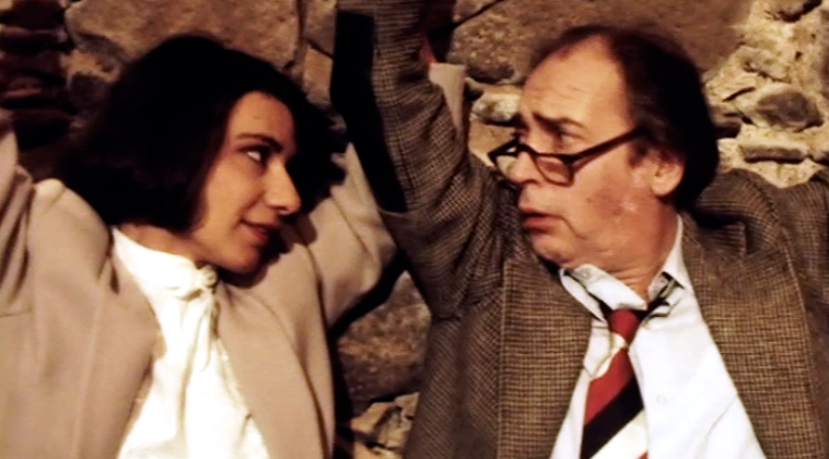 Lisboa Não é Hollywood (I) – Parte I