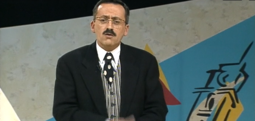 Tuna da Universidade Católica Portuguesa do Porto – Parte I