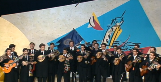 Tuna da Universidade Católica Portuguesa do Porto – Parte III