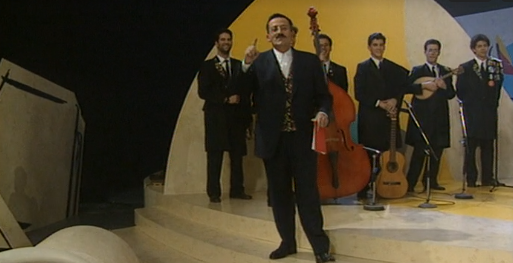 Tuna de Ciências e Tecnologias da Universidade Nova de Lisboa – Parte II