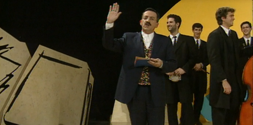 Tuna de Ciências e Tecnologias da Universidade Nova de Lisboa – Parte III