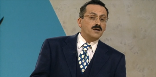 Tuna Universitária do Instituto Superior Técnico – Parte I