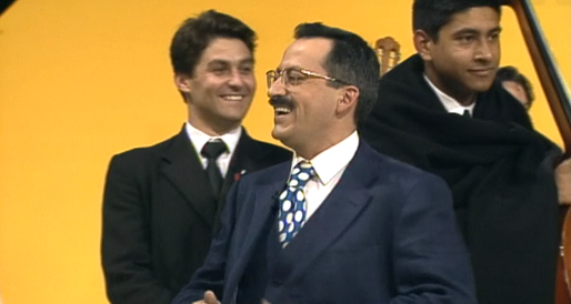 Tuna Universitária do Instituto Superior Técnico – Parte III