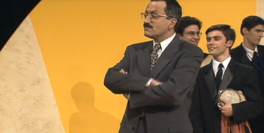 Tuna de Engenharia da Universidade do Porto – Parte III