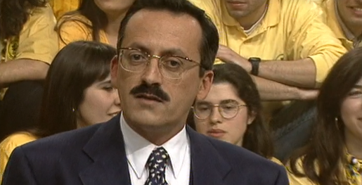 Tuna de Medicina da Universidade do Porto – Parte II