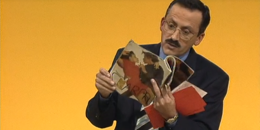 Tuna de Medicina da Universidade de Coimbra – Parte II