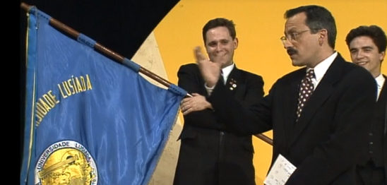 Tuna Académica da Universidade Lusíada do Porto – Parte III