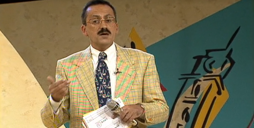 Primeira Semifinal – Parte I