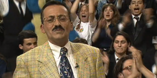 Primeira Semifinal – Parte II