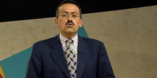 Segunda Semifinal – Parte I