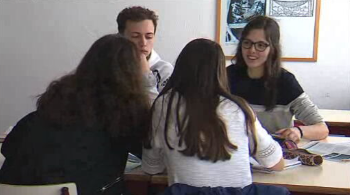 A escola dos Excelentes