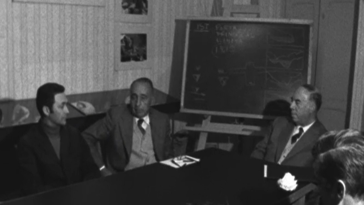 Tomada de posse da direção da Federação Portuguesa de Esgrima