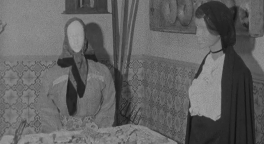 Visita à exposição “A vida popular entre 1800 e 1920” em Ovar
