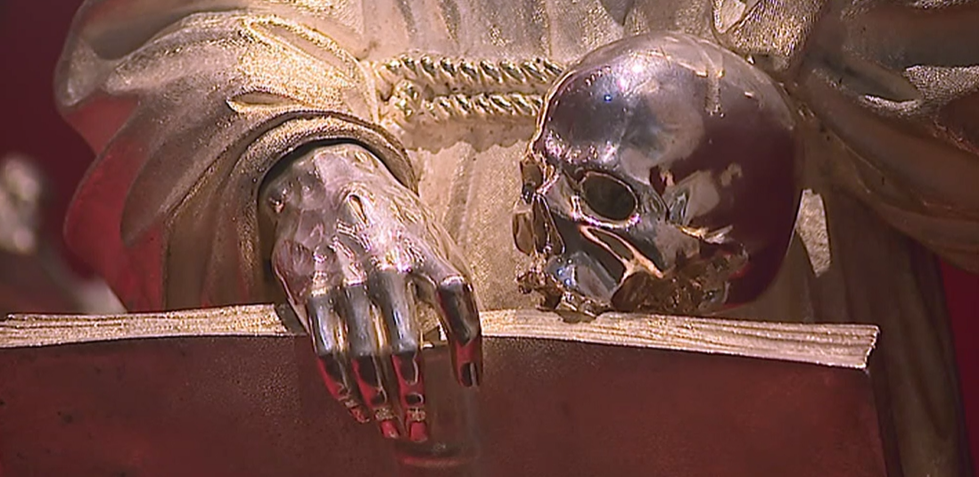 Exposição “Na Rota das Catedrais”