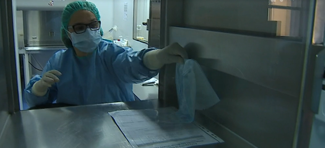 Farmácias Hospitalares