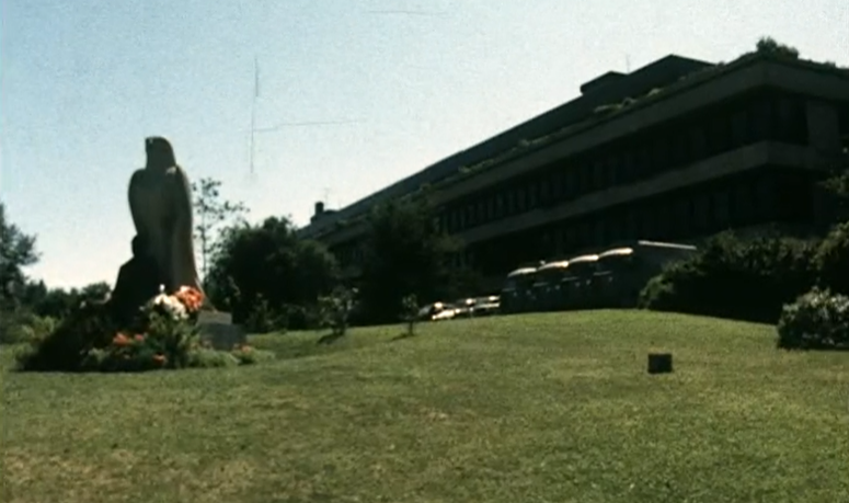 25º Aniversário da Fundação Calouste Gulbenkian