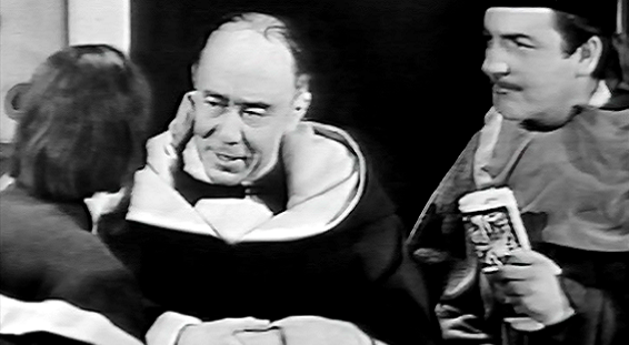 O Milagre da Mulher Feia