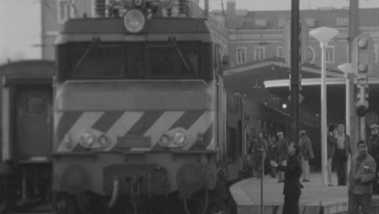 Problemas detetados na Estação Ferroviária de Santa Apolónia