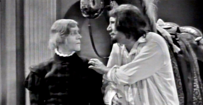 O Fidalgo Aprendiz – Parte I