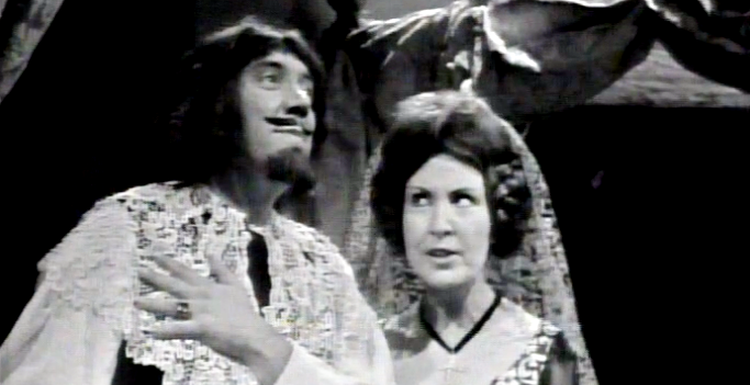 O Fidalgo Aprendiz – Parte II