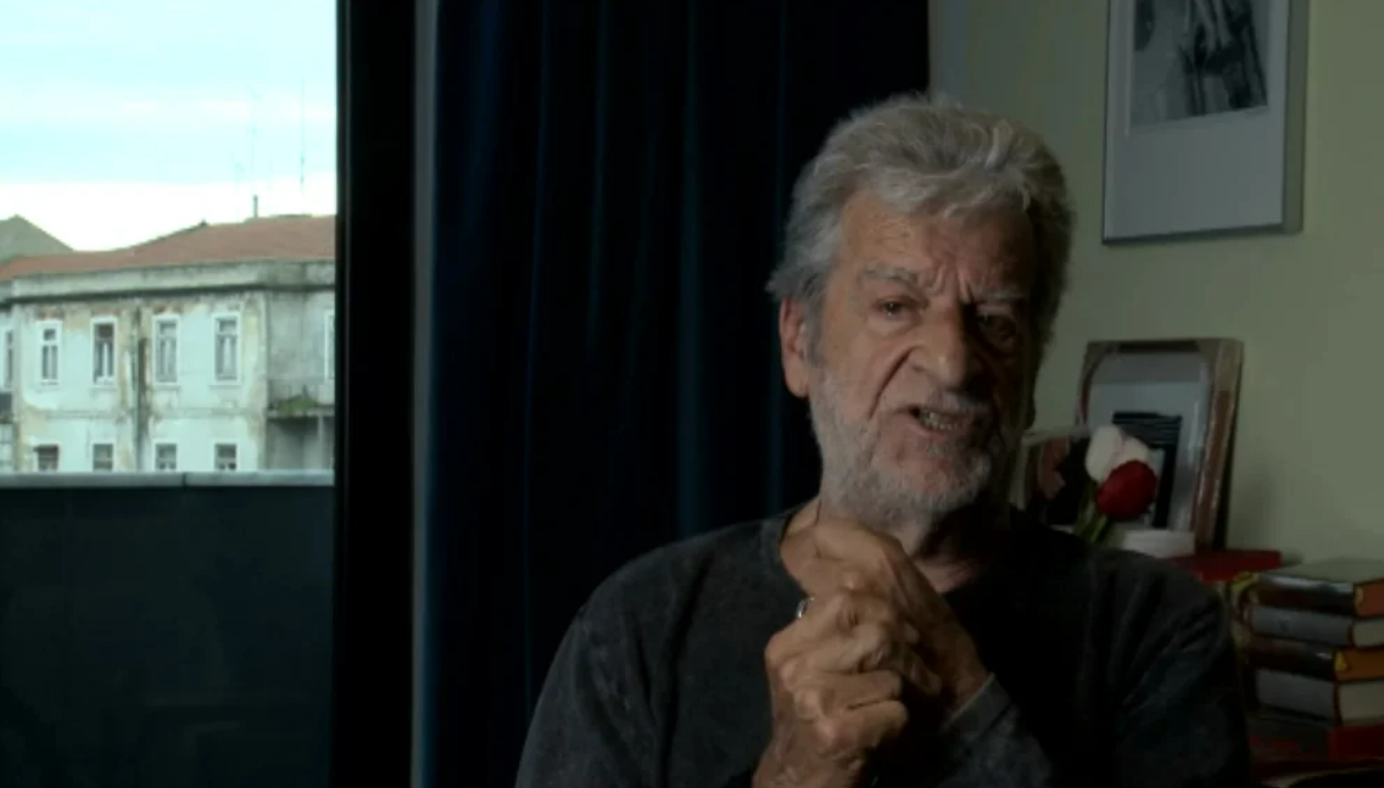 Documentário sobre Fernando Lemos