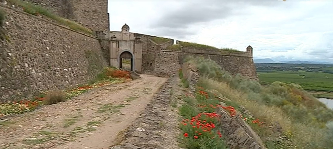 Fortaleza de Juromenha