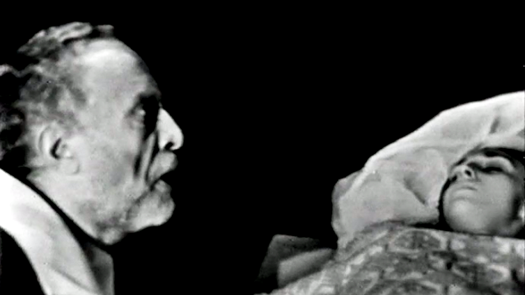 Frei Luís de Sousa – Parte III