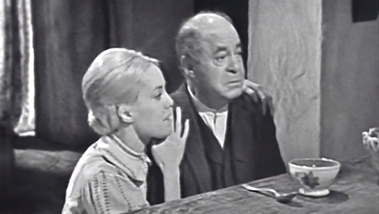 Quando o Mar Galgou a Terra – Parte I