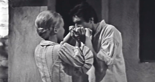 Quando o Mar Galgou a Terra – Parte II