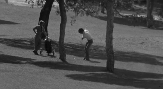 Golfe: 3º Campeonato dos Profissionais de Golfe de Portugal