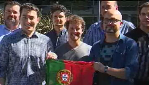 Google anuncia investimento em Portugal