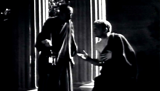 O Gorgulho – Parte I