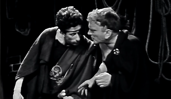 O Gorgulho – Parte II