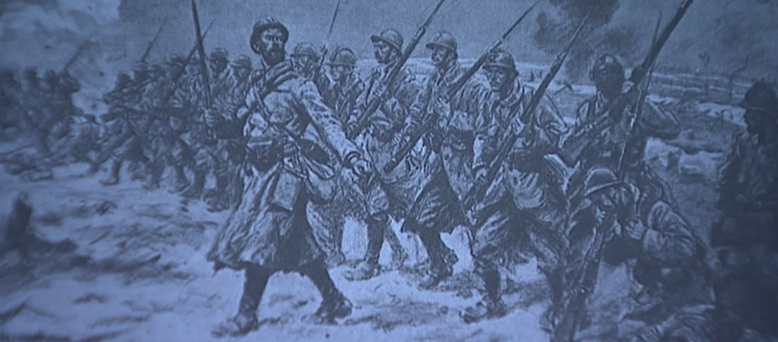 Livro “As Memórias dum Expedicionário a França”