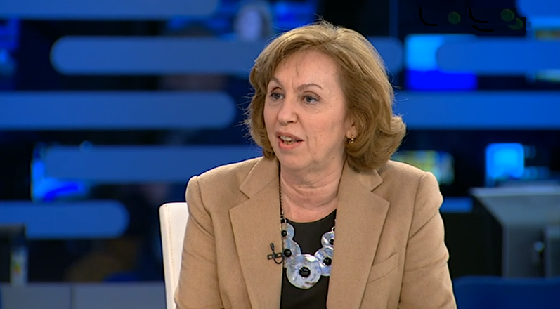 Entrevista a Helena Cortez Pinto