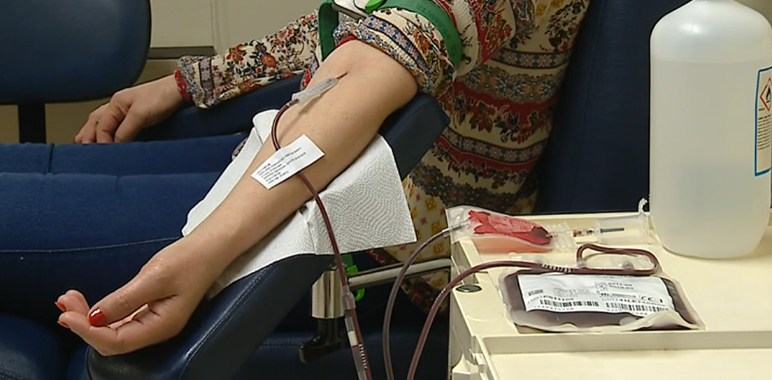 Dia Nacional da Hemocromatose