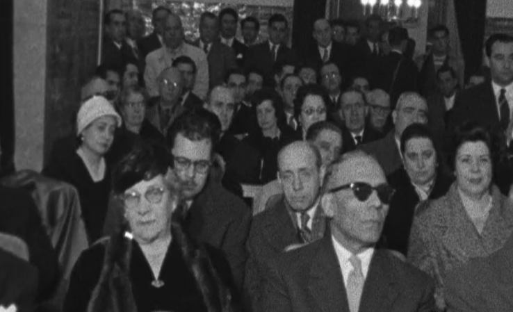 Homenagem a António Flores em Lisboa