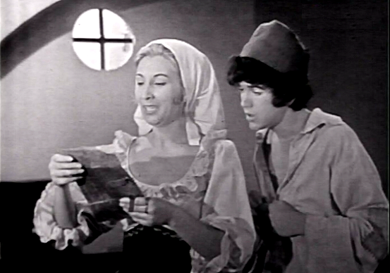 O Auto de Inês Pereira