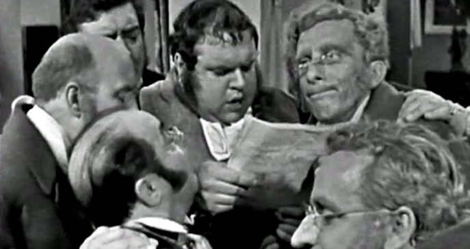 O Inspector – Parte II