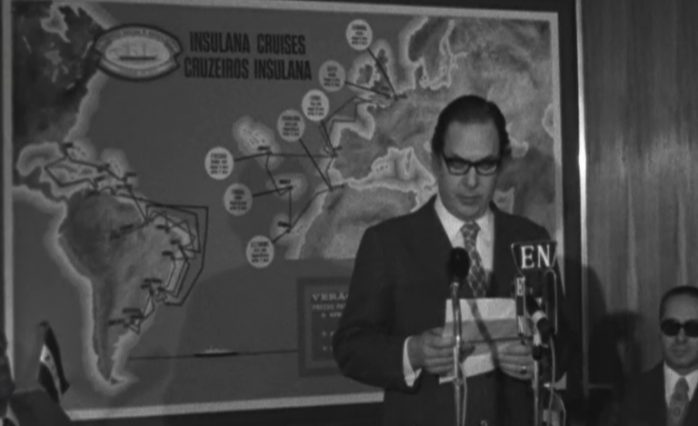 Empresa Insulana de Navegação anuncia investimento no turismo