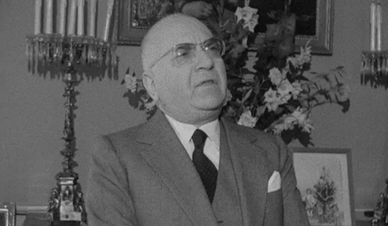 Comemoração do Dia Nacional de Itália