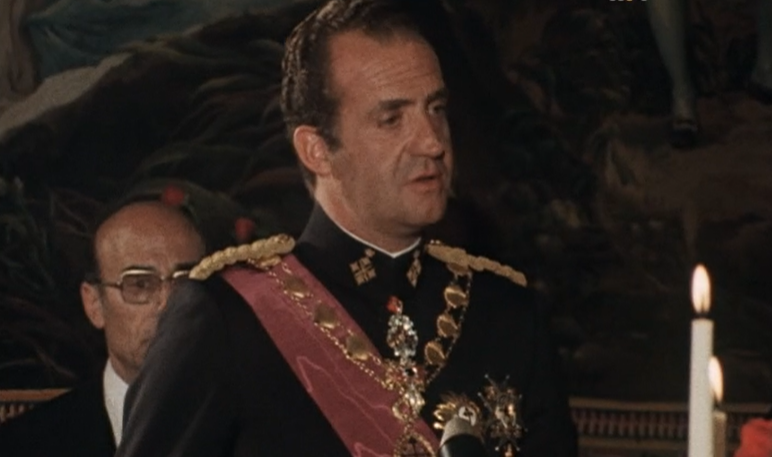 Visita oficial dos Reis de Espanha a Portugal