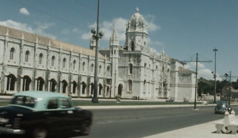 Seminário da Universidade Internacional para a Terceira Idade