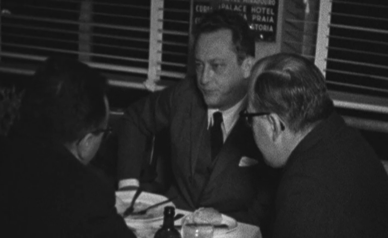 Governo nega expulsão de jornalista