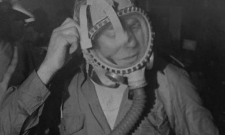 Incêndio nos armazéns da Jovica