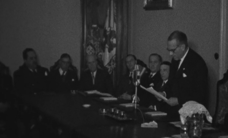 Obra Legionária de Cooperação Social