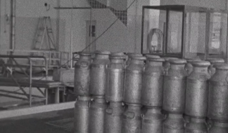 Central Pasteurizadora de Leite de Lisboa