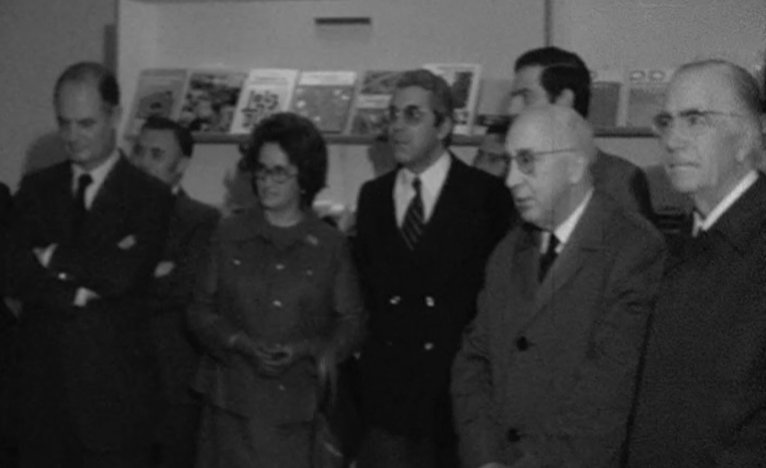 Entrega dos Prémios do Concurso de Montras de Livrarias