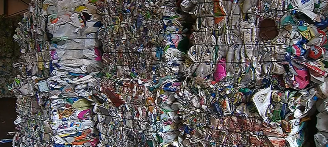 Relatório do Ambiente